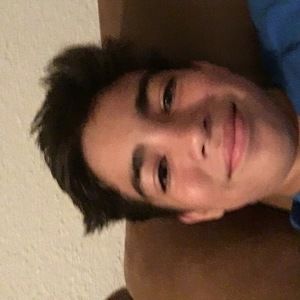 Meet your Posher, Caleb